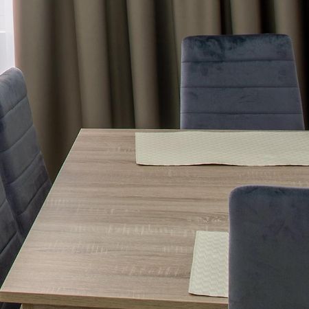 Koios Apartments Афины Экстерьер фото