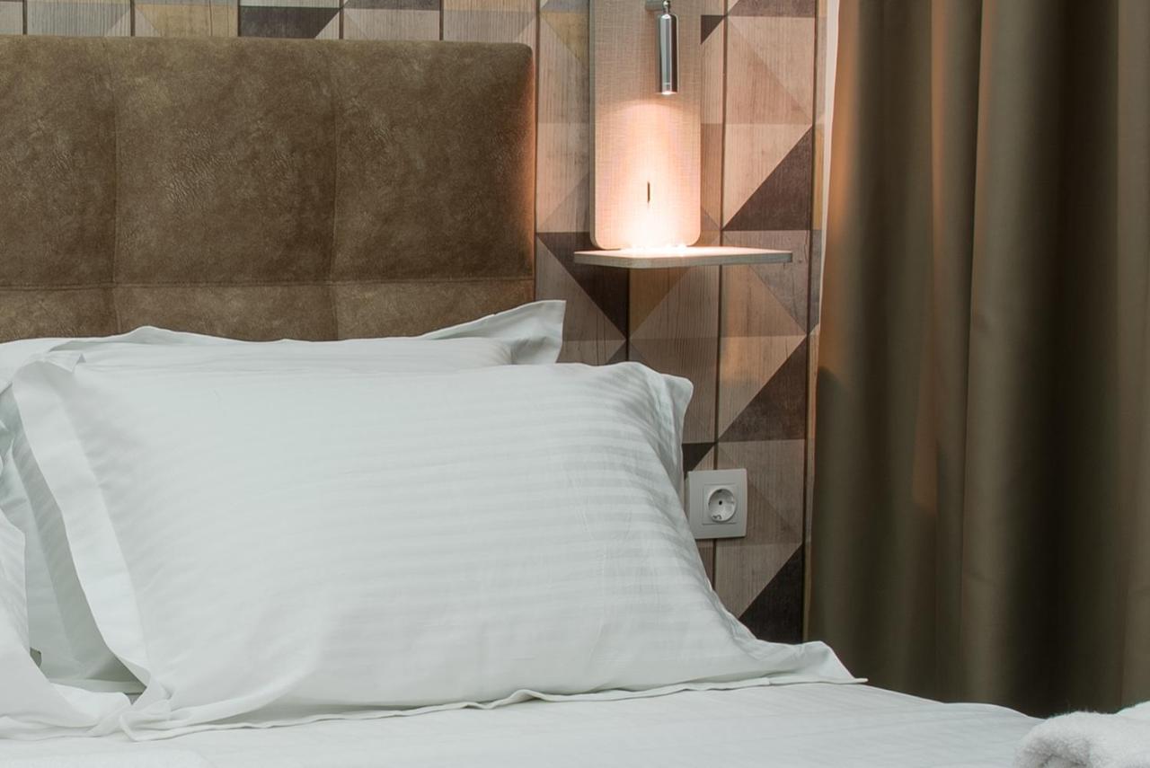 Koios Apartments Афины Экстерьер фото